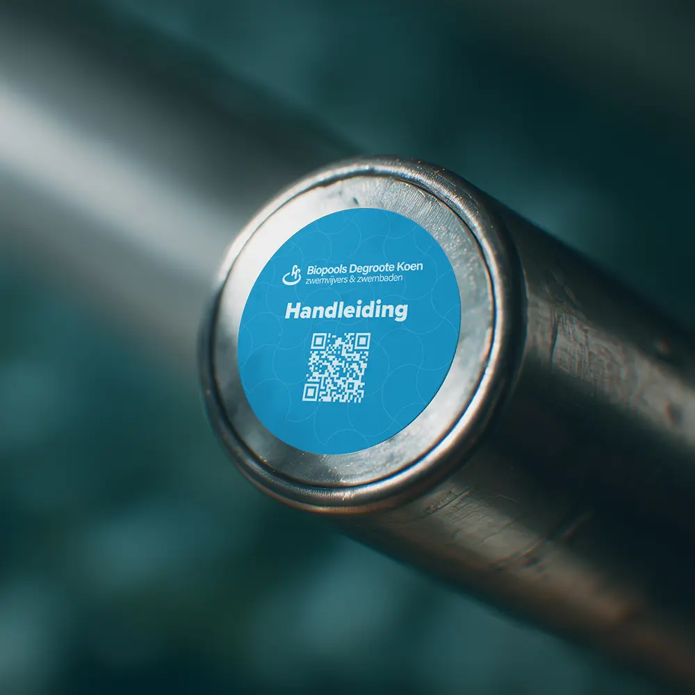 Biopools koen Degroote